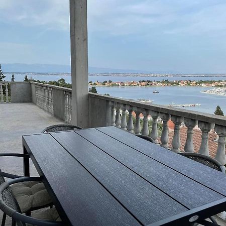 Apartman Ivanica Lukoran Exteriér fotografie