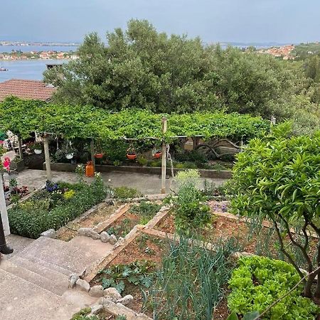 Apartman Ivanica Lukoran Exteriér fotografie