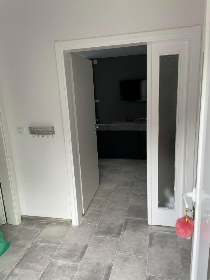Apartman Ivanica Lukoran Exteriér fotografie