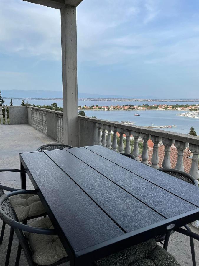 Apartman Ivanica Lukoran Exteriér fotografie