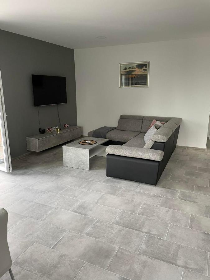 Apartman Ivanica Lukoran Exteriér fotografie