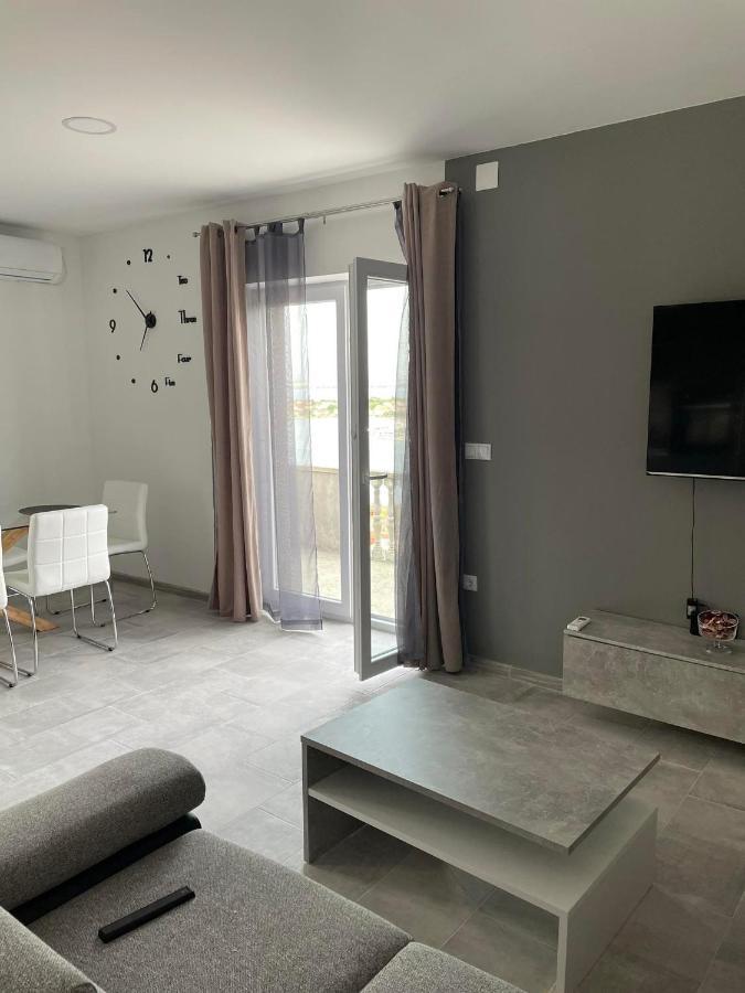 Apartman Ivanica Lukoran Exteriér fotografie