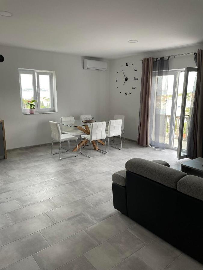 Apartman Ivanica Lukoran Exteriér fotografie