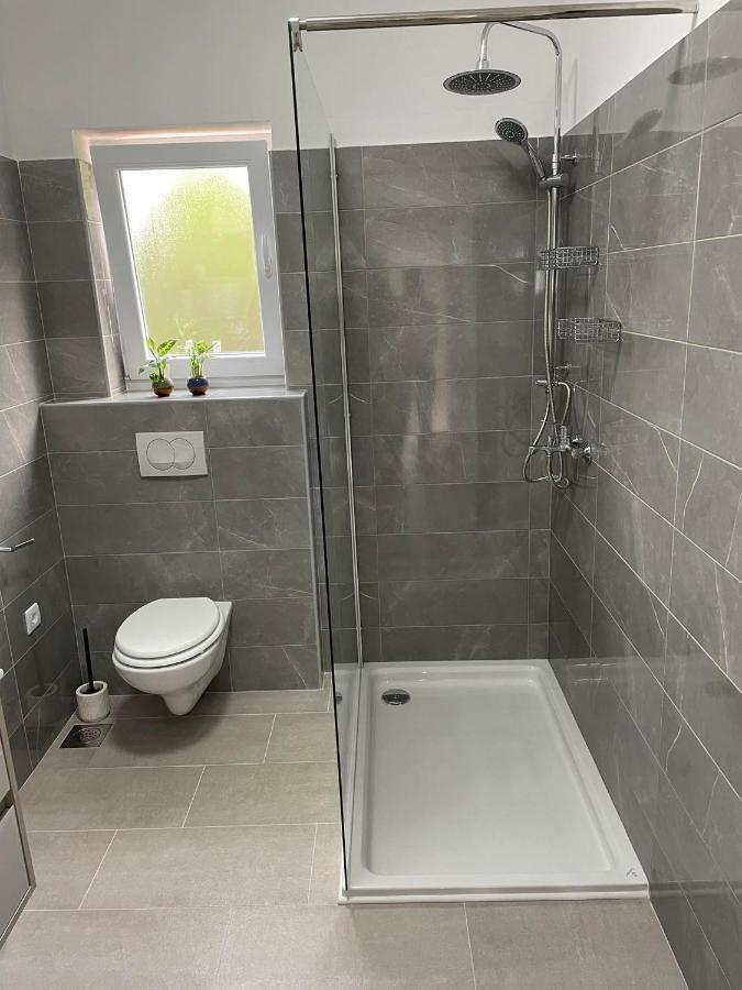 Apartman Ivanica Lukoran Exteriér fotografie