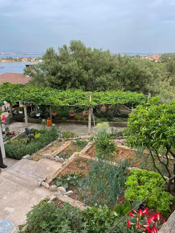 Apartman Ivanica Lukoran Exteriér fotografie