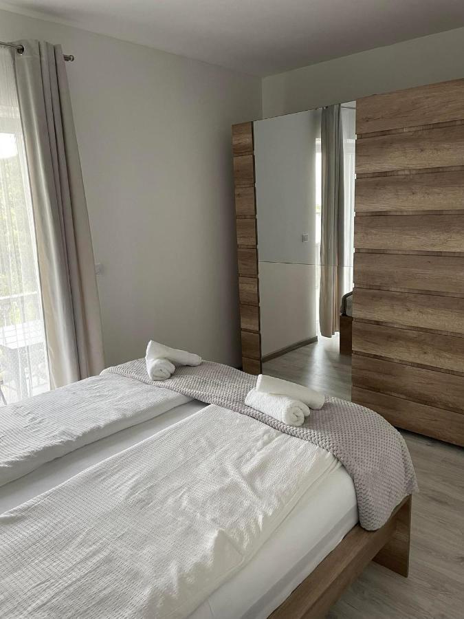 Apartman Ivanica Lukoran Exteriér fotografie